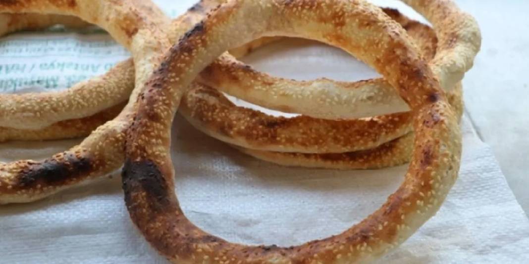 Ankaralılar çok kızacak! Ankara’nın simidine rakip geldi: İzmir gevreği, Nevşehir simidi, Trilye… Peki en güzeli hangisi? 9